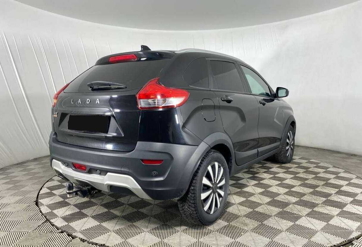Купить Kia Soul, 2019, 76 934 км, фото №11