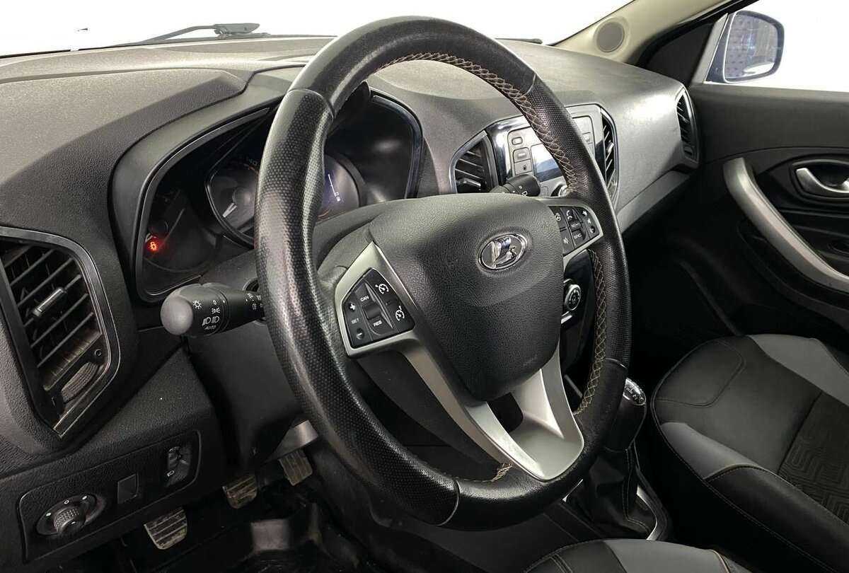 Купить Mazda CX-5, 2014, 130 226 км, фото №9