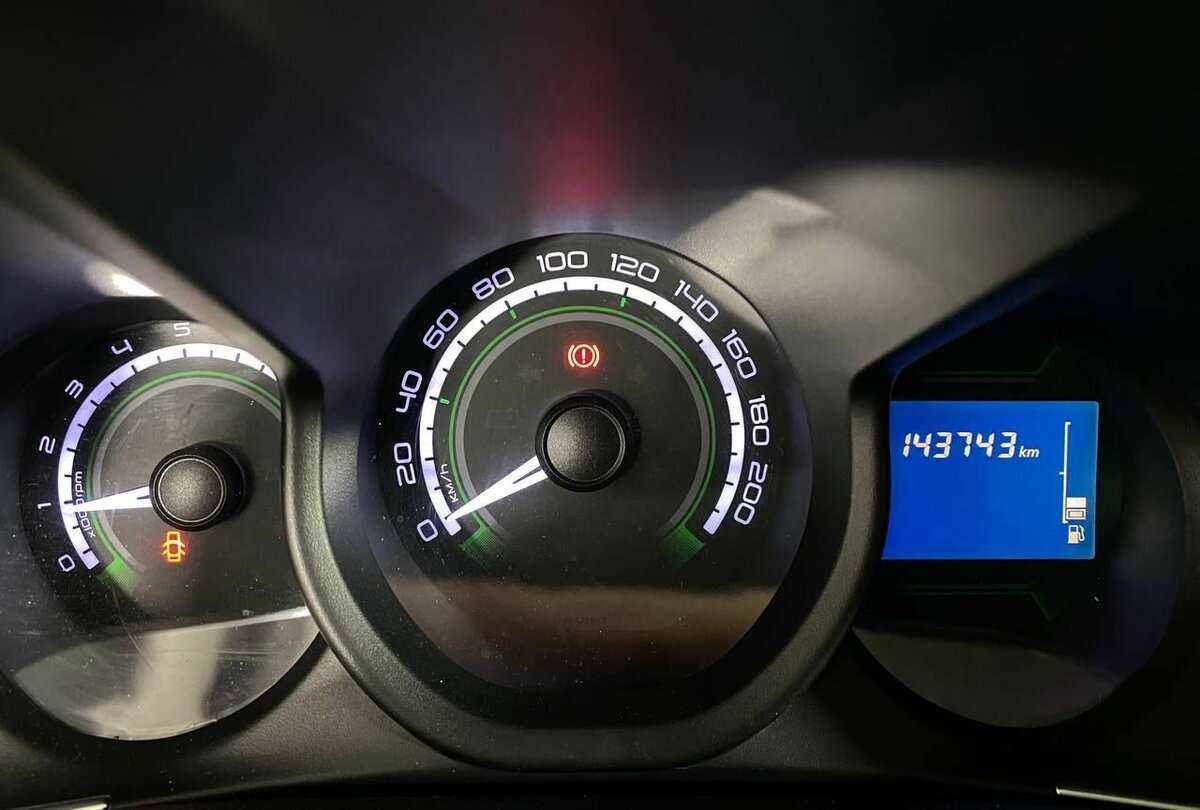 Купить Nissan X-Trail, 2014, 138 714 км, фото №3