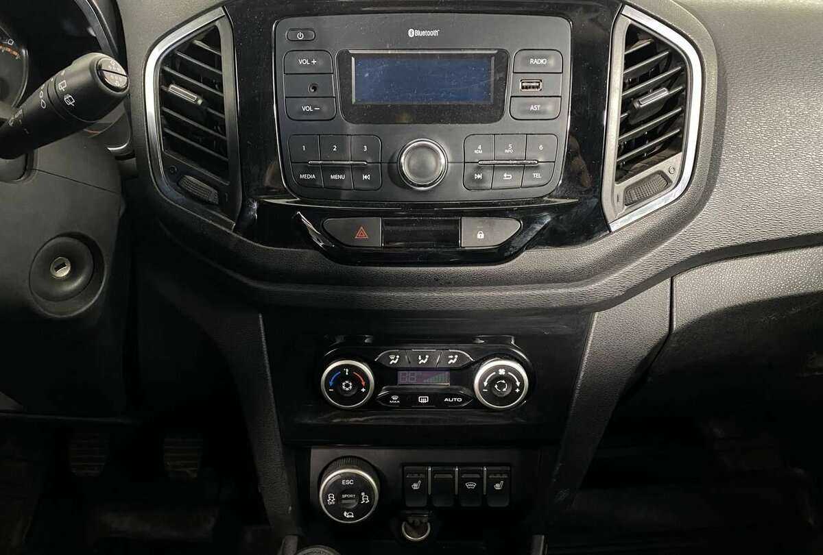 Купить Nissan X-Trail, 2015, 175 500 км, фото №13