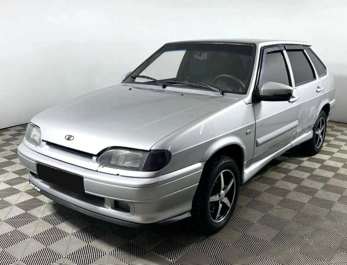 Купить Kia Rio X, 2020, 94 590 км, фото №5