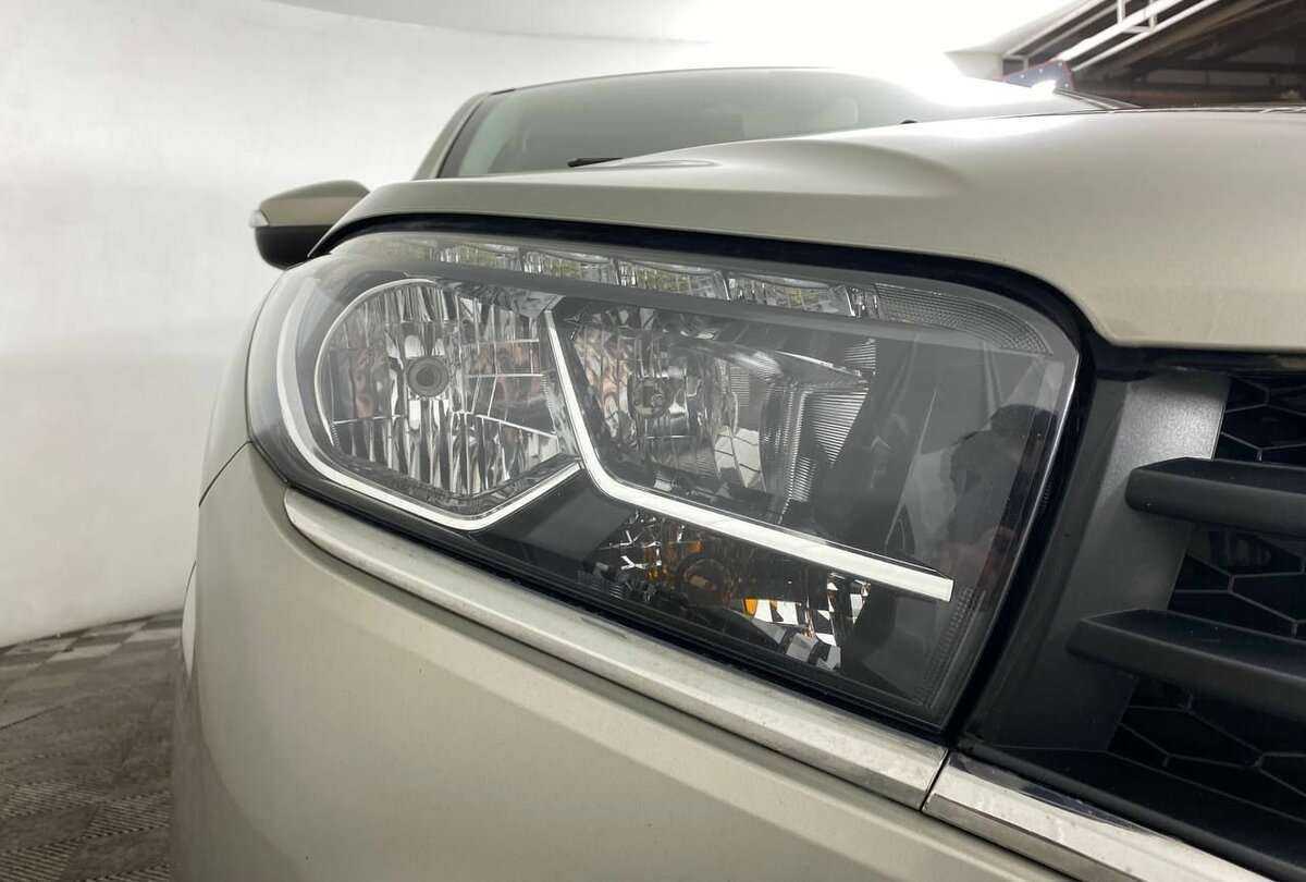 Купить Hyundai Solaris, 2016, 118 872 км, фото №9