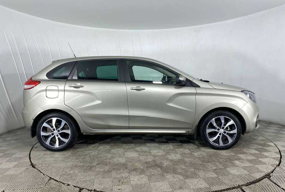 Купить Renault Arkana, 2019, 109 379 км, фото №15