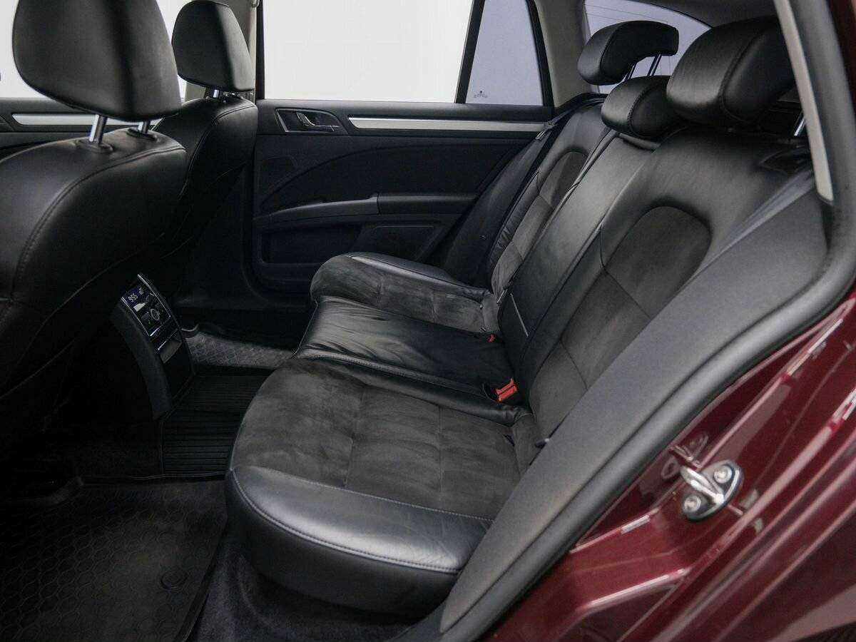 Купить Skoda Superb DSG, 2014, 166 121 км, фото №13