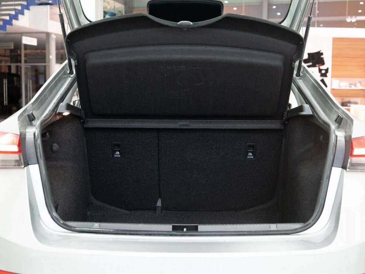 Купить Skoda Rapid, 2020, 149 000 км, фото №8