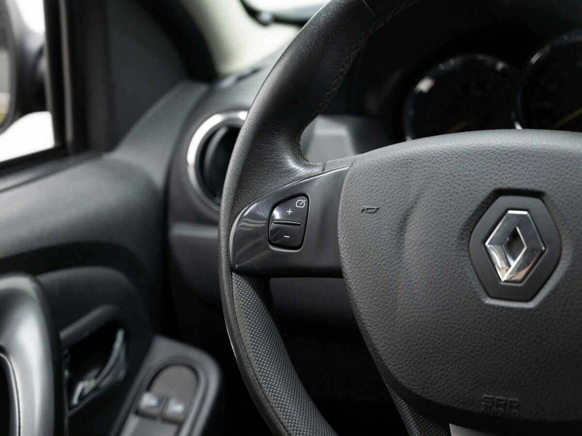 Купить Renault Duster, 2018, 100 904 км, фото №15