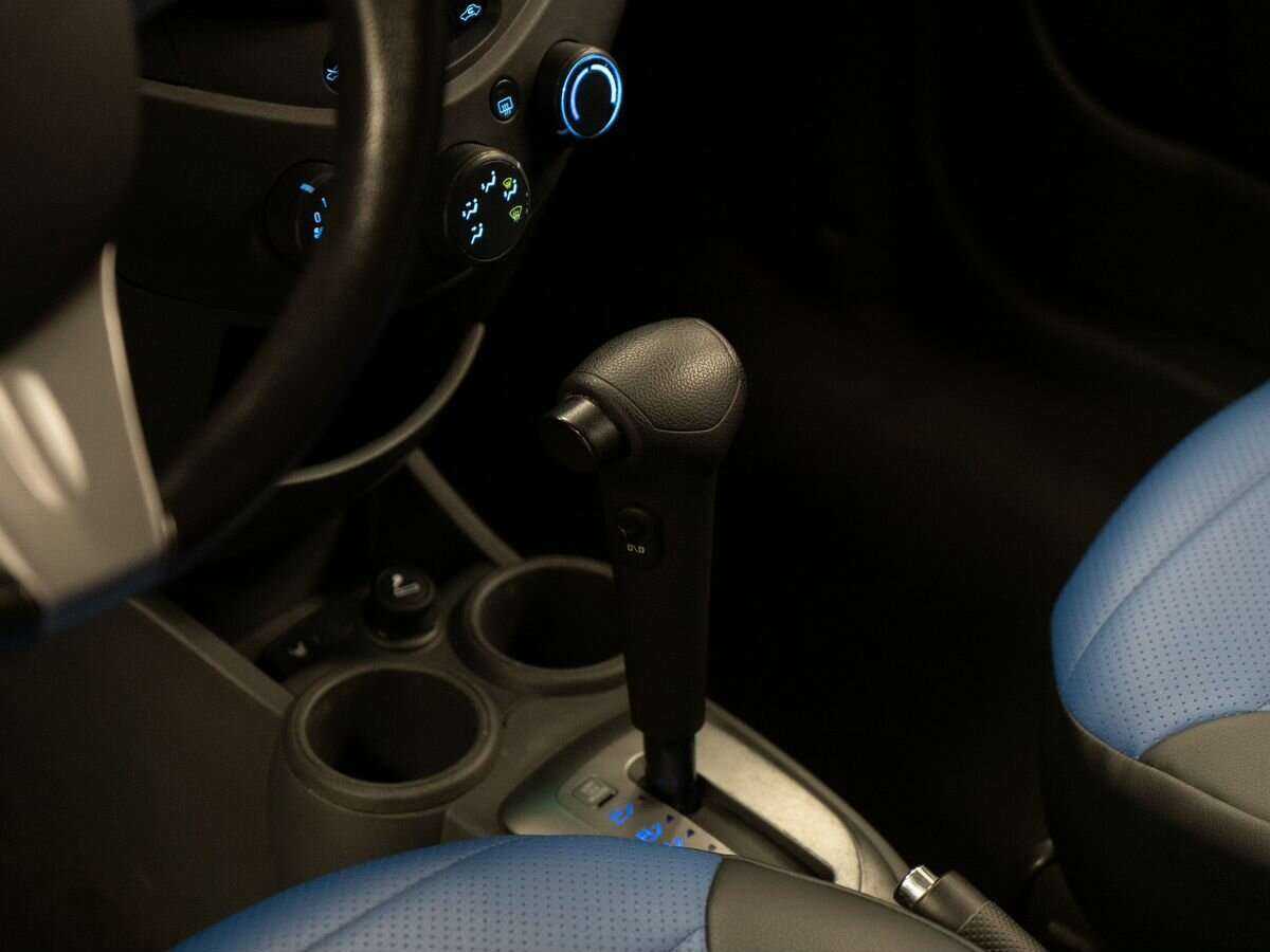 Купить Chevrolet Spark, 2013, 45 000 км, фото №12