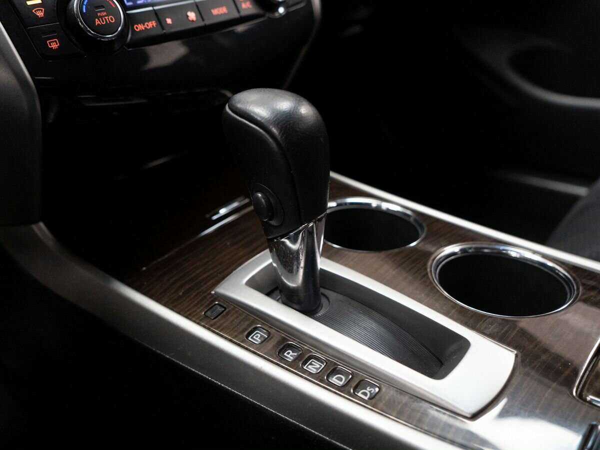 Купить Nissan Teana, 2015, 207 000 км, фото №12