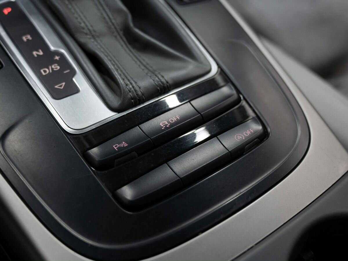 Купить Audi A4, 2012, 103 000 км, фото №16