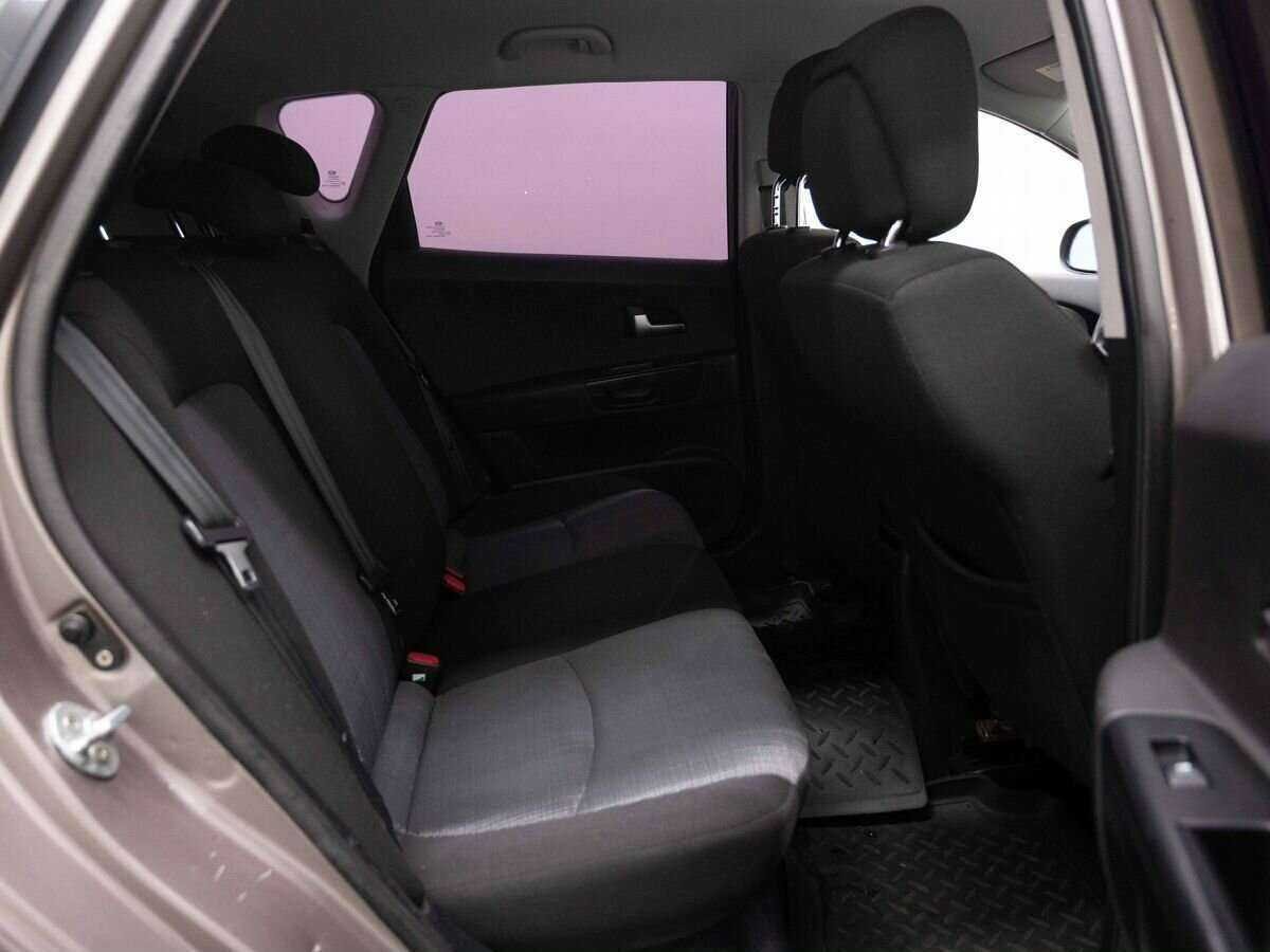 Купить Kia Ceed, 2012, 207 297 км, фото №10