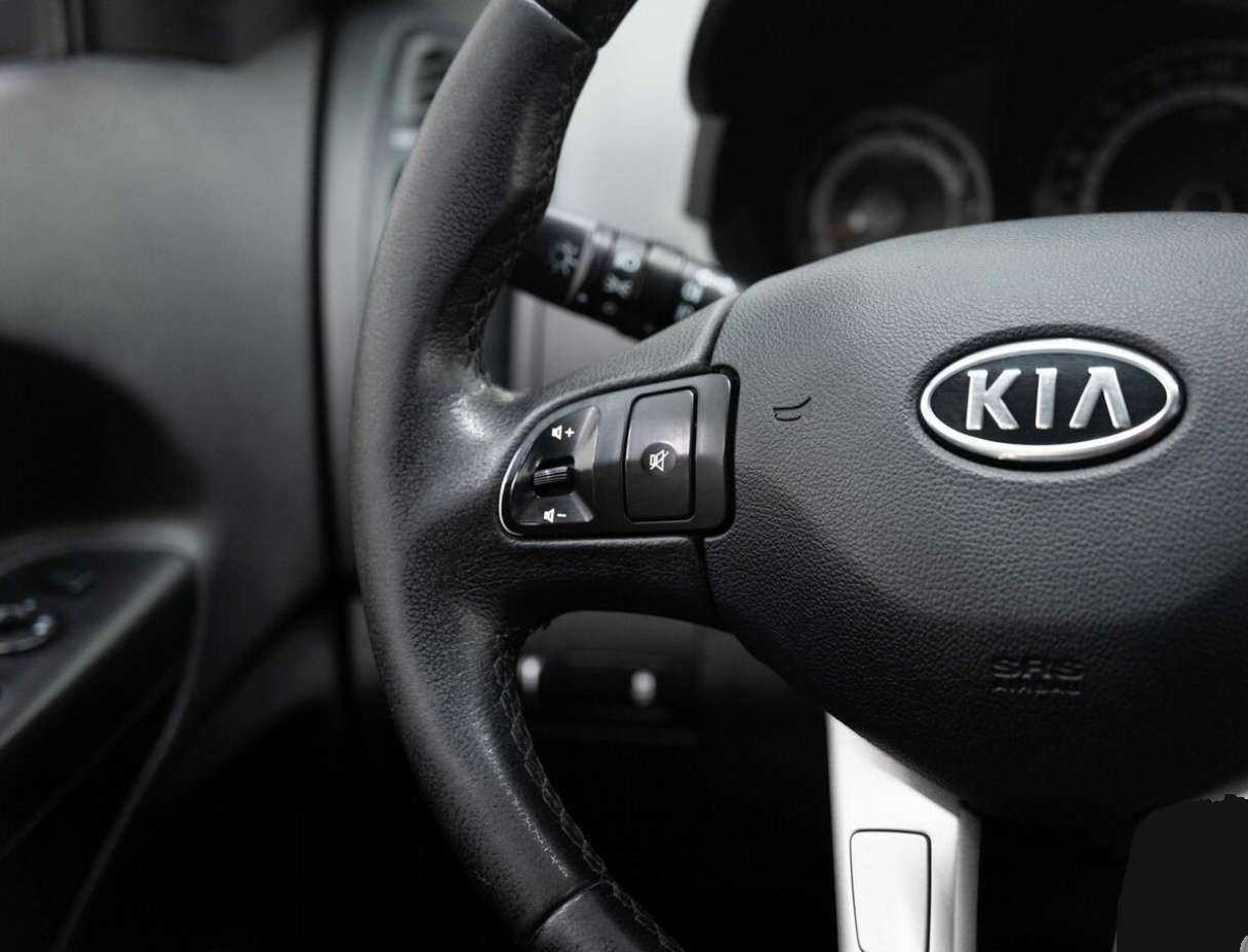 Купить Kia Ceed, 2012, 207 297 км, фото №14