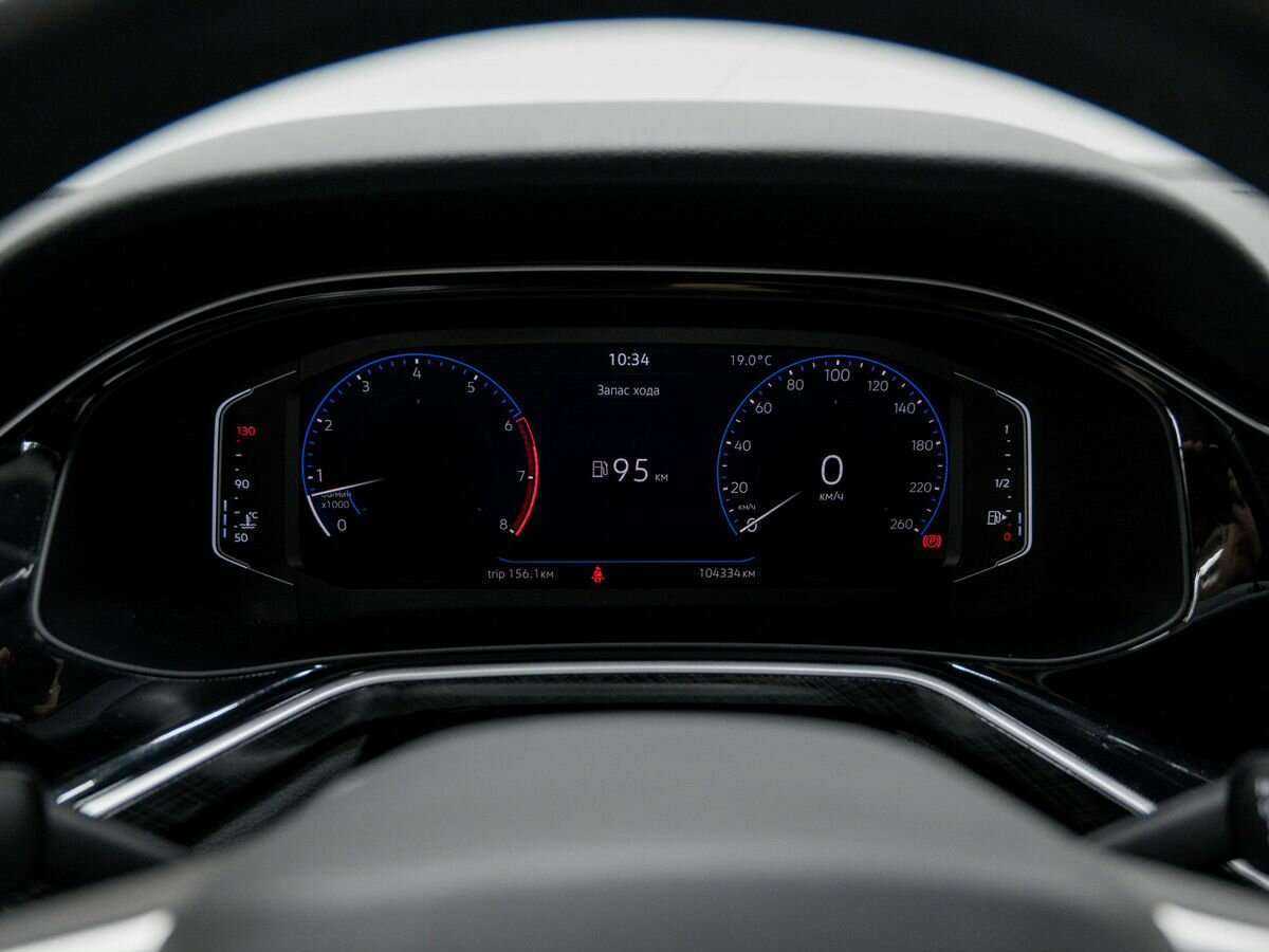 Купить Volkswagen Polo, 2020, 104 243 км, фото №20