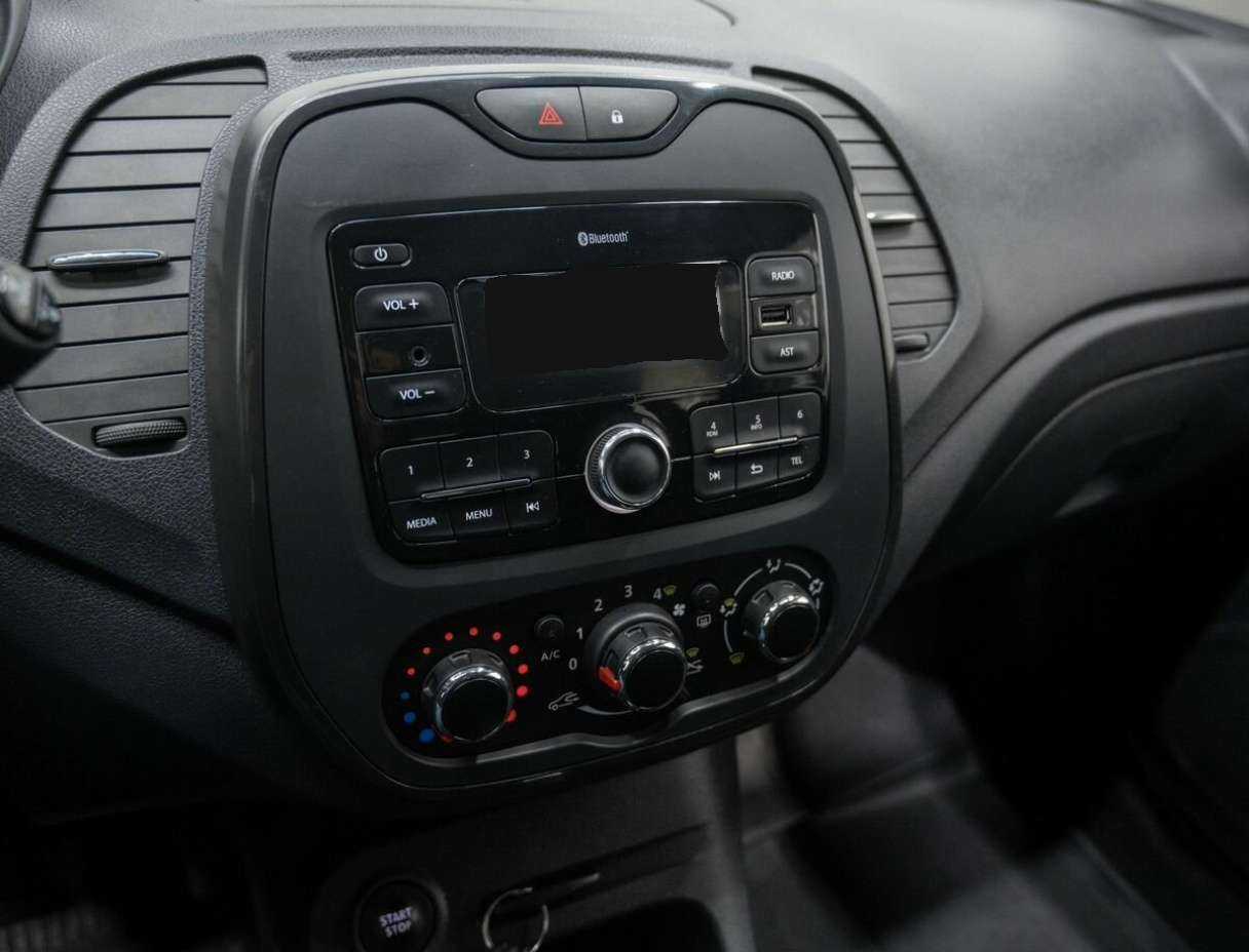 Купить Renault Kaptur, 2018, 68 045 км, фото №20