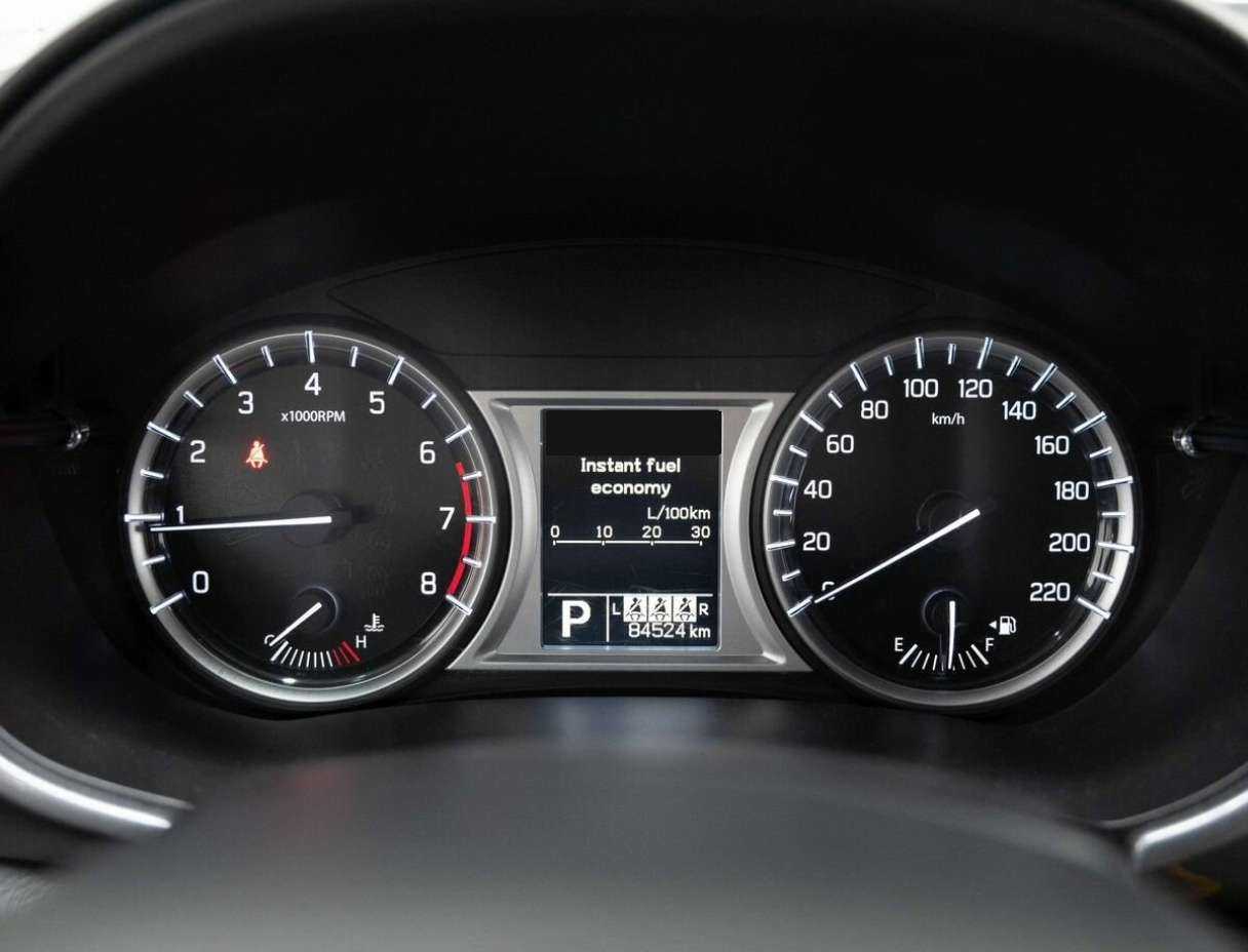 Купить Suzuki Vitara, 2015, 84 523 км, фото №14