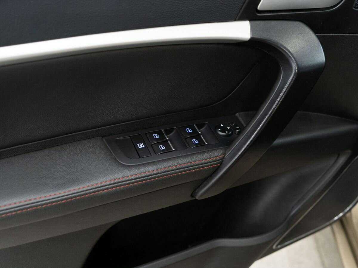 Купить Geely Emgrand 7, 2016, 99 152 км, фото №12