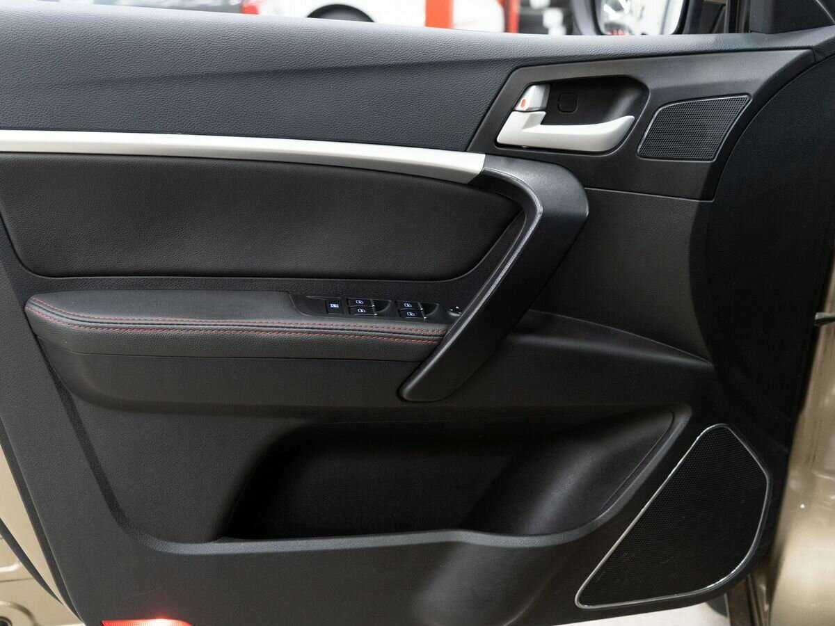 Купить Geely Emgrand 7, 2016, 99 152 км, фото №13