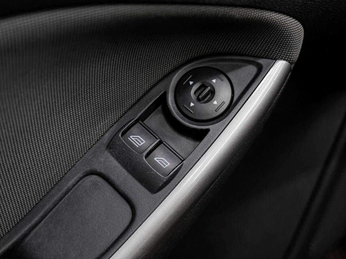 Купить Ford Focus, 2013, 181 539 км, фото №19