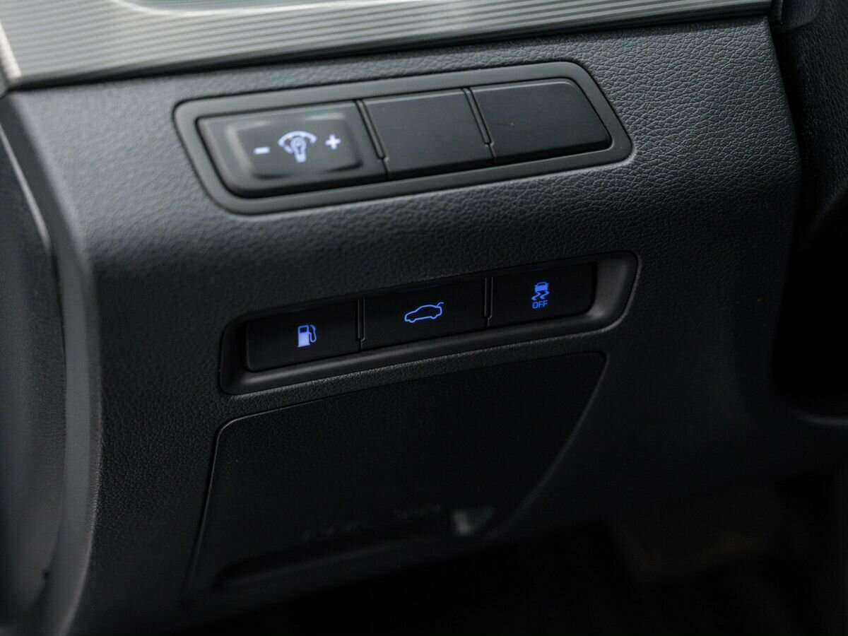 Купить Hyundai Sonata, 2017, 144 140 км, фото №21