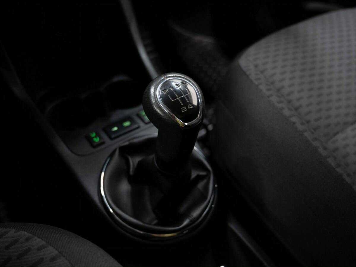 Купить Skoda Fabia, 2012, 61 710 км, фото №19