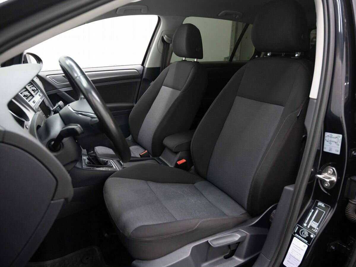 Купить Volkswagen Golf, 2013, 150 000 км, фото №10