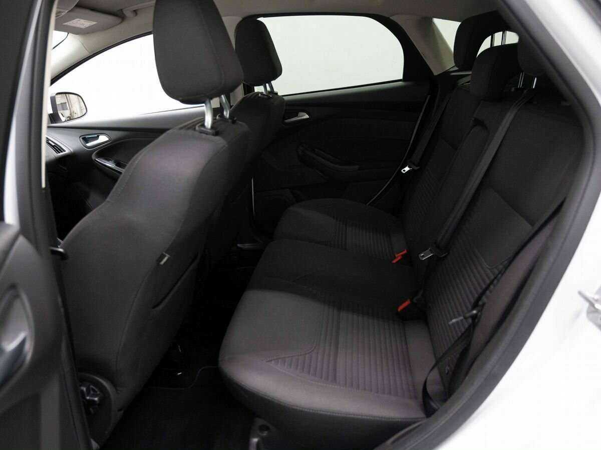 Купить Ford Focus, 2017, 163 222 км, фото №7