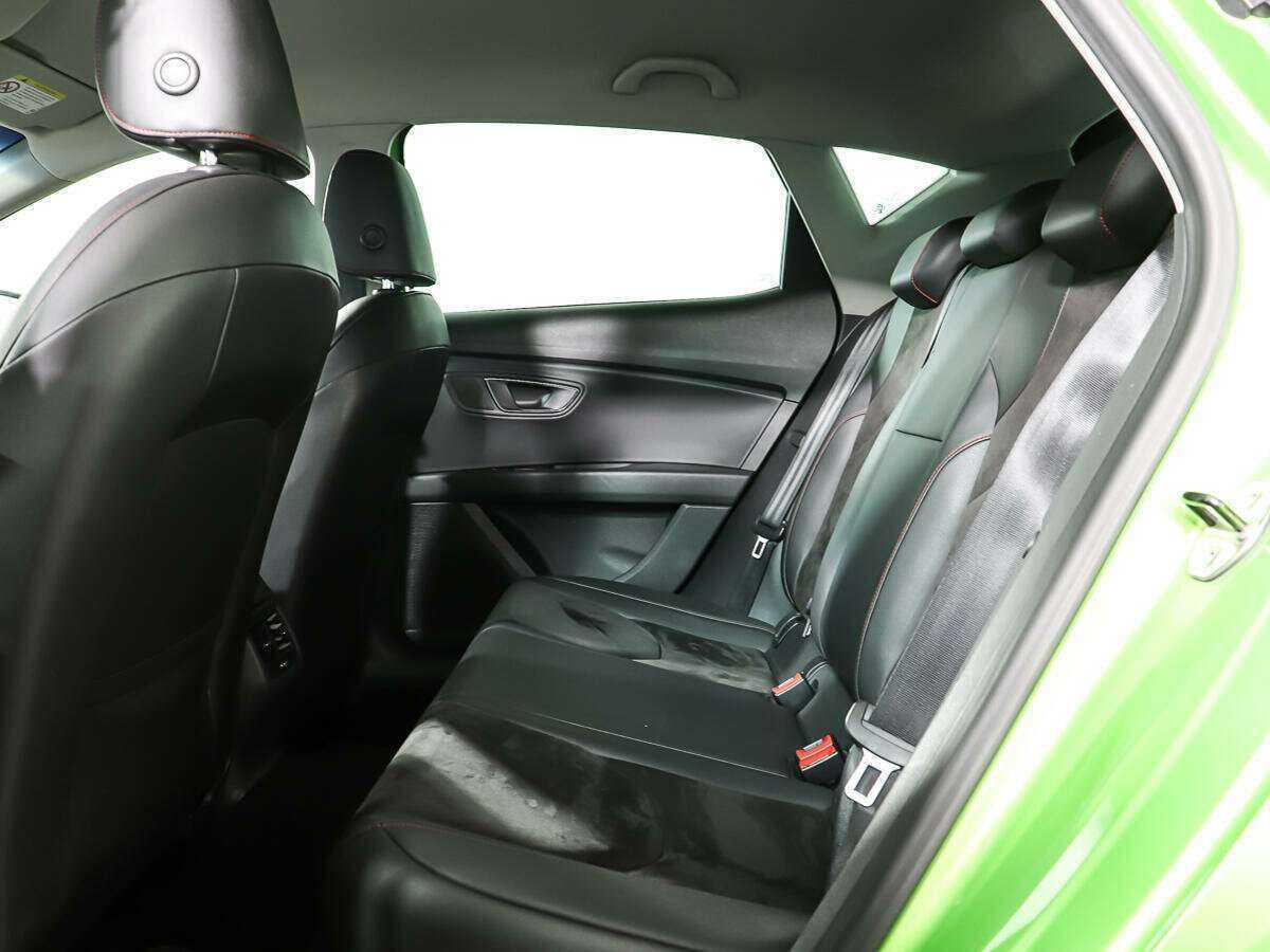 Купить SEAT Leon, 2013, 223 209 км, фото №6