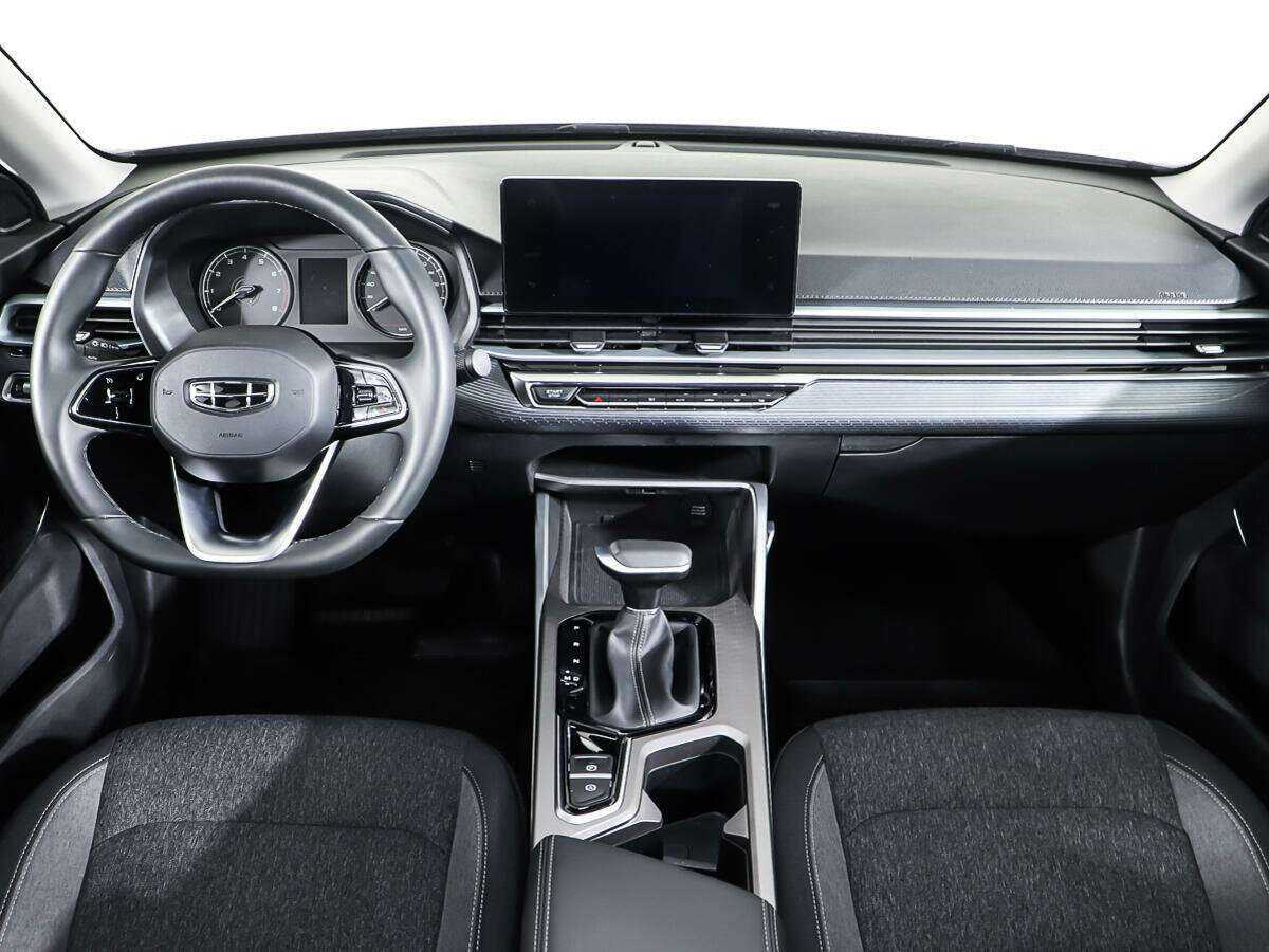 Купить Geely Emgrand, 2023, 19 209 км, фото №11