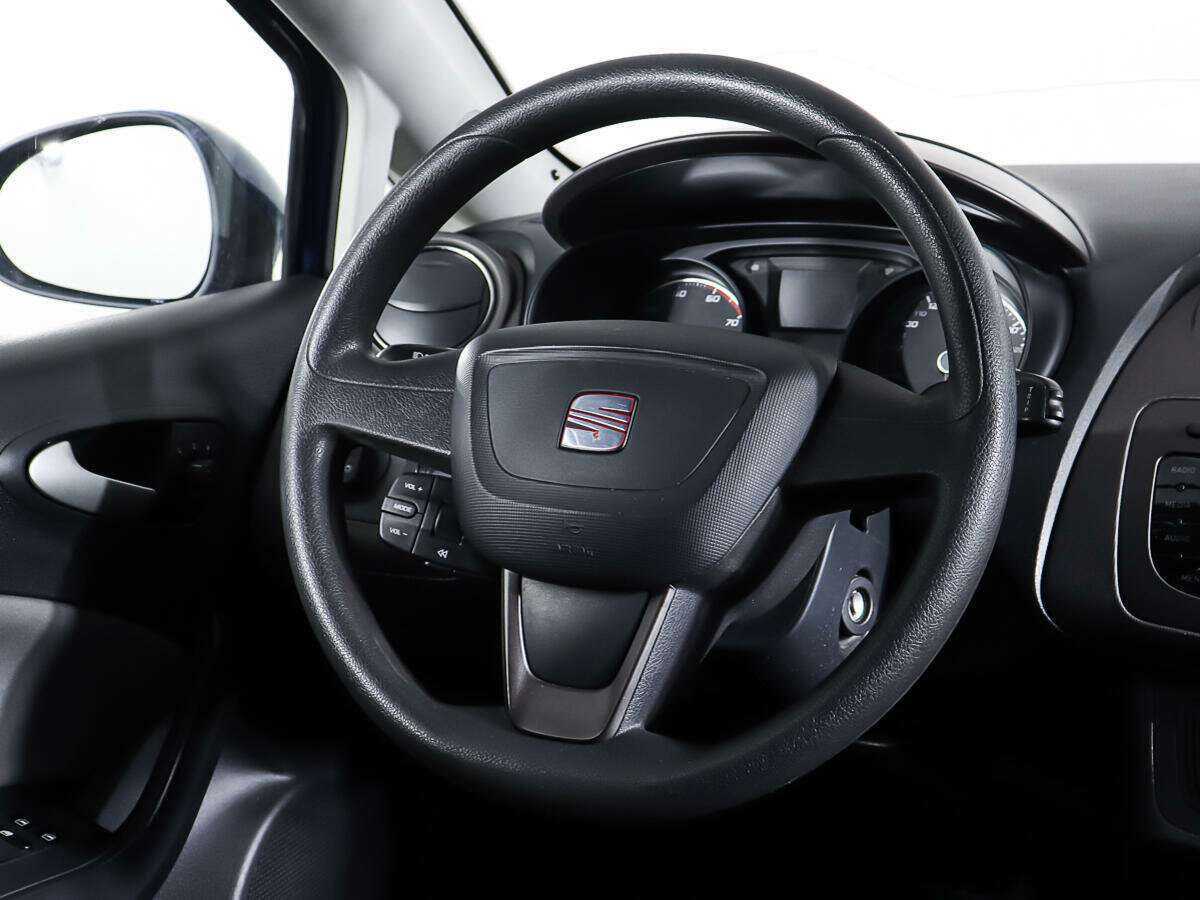 Купить SEAT Ibiza, 2012, 121 894 км, фото №14