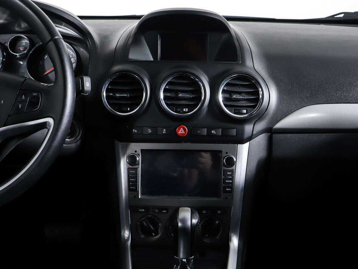 Купить Opel Antara, 2013, 149 000 км, фото №11