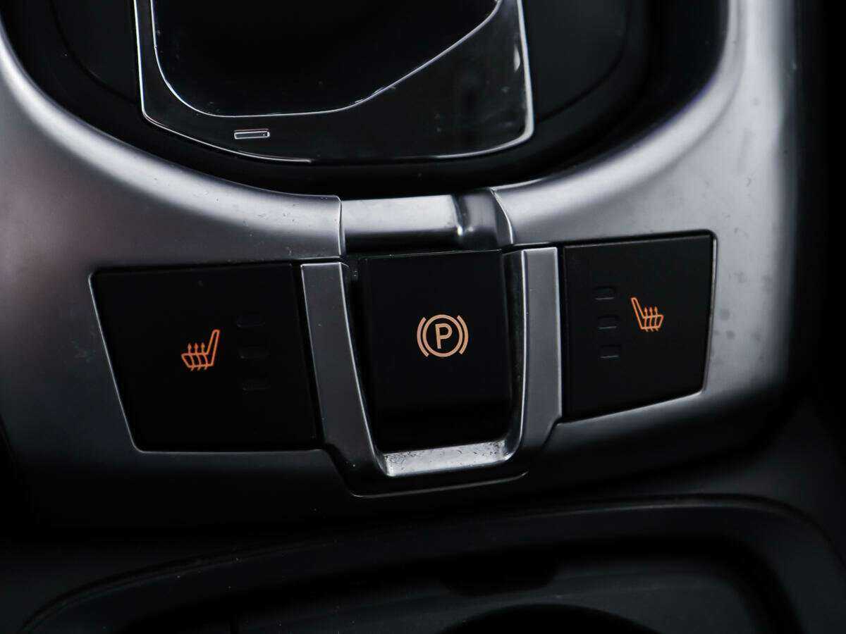 Купить Opel Antara, 2013, 149 000 км, фото №21