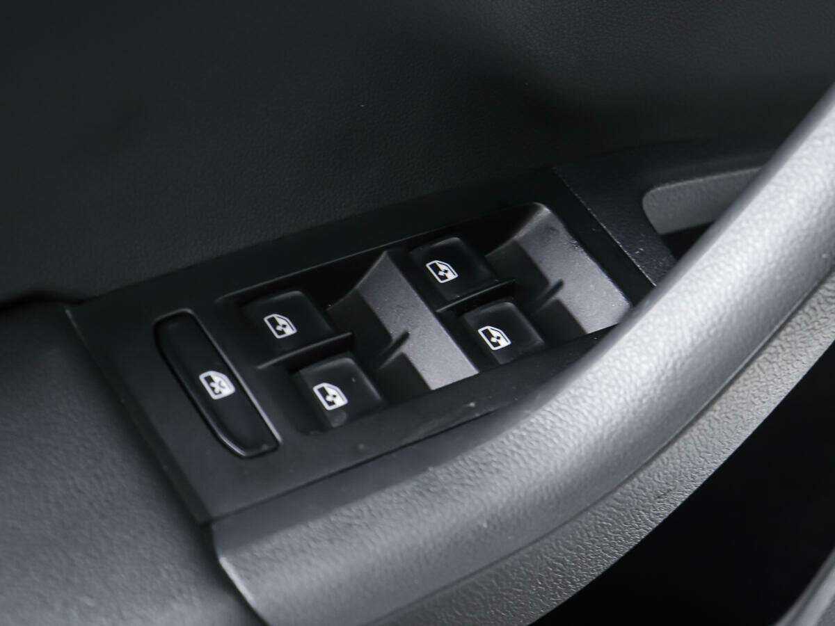 Купить Skoda Octavia, 2018, 53 200 км, фото №18