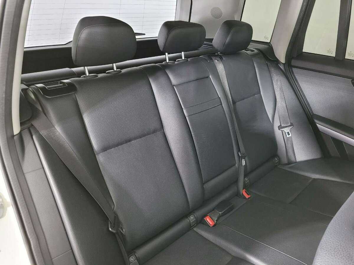 Купить Mercedes-Benz GLK-Класс 300, 2012, 158 421 км, фото №15