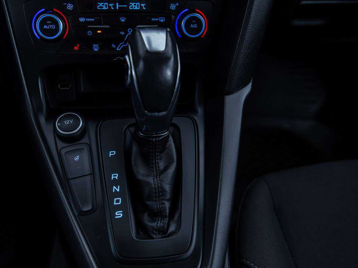 Купить Ford Focus, 2015, 122 488 км, фото №18