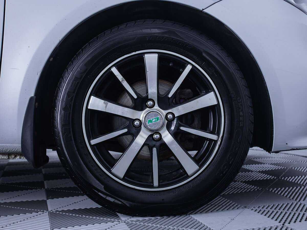 Купить Kia Rio, 2017, 100 987 км, фото №10