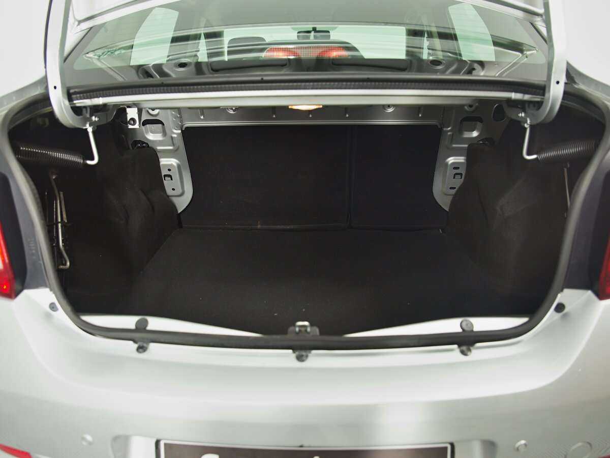 Купить Renault Logan, 2015, 61 049 км, фото №18