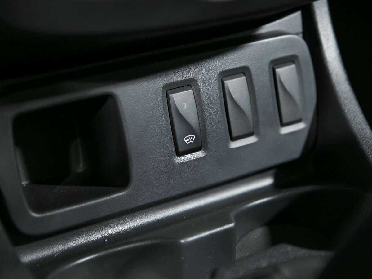 Купить Renault Duster, 2021, 24 703 км, фото №11