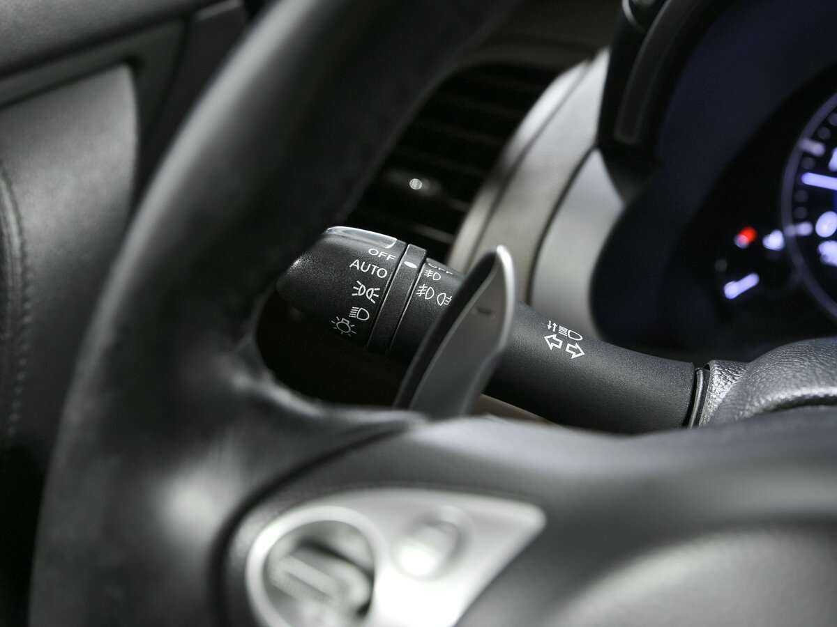 Купить Infiniti FX30d, 2012, 146 643 км, фото №11