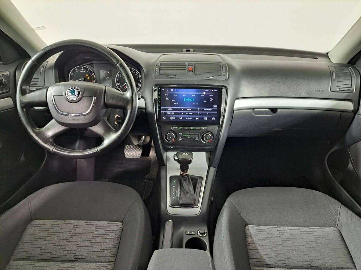 Купить Skoda Octavia, 2012, 144 873 км, фото №10