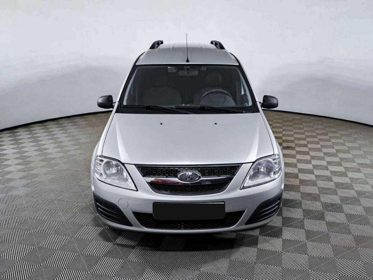 Lada (ВАЗ) Largus