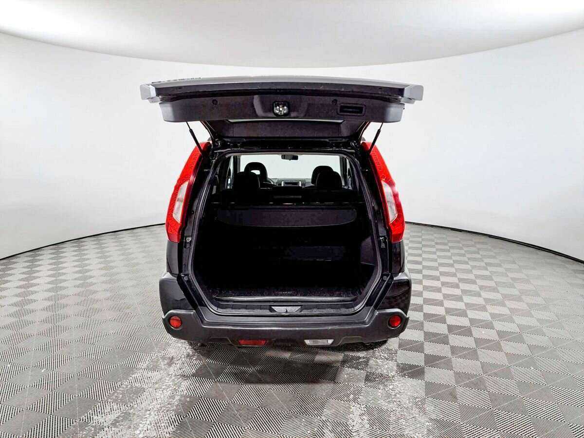 Купить Nissan X-Trail, 2014, 237 905 км, фото №10