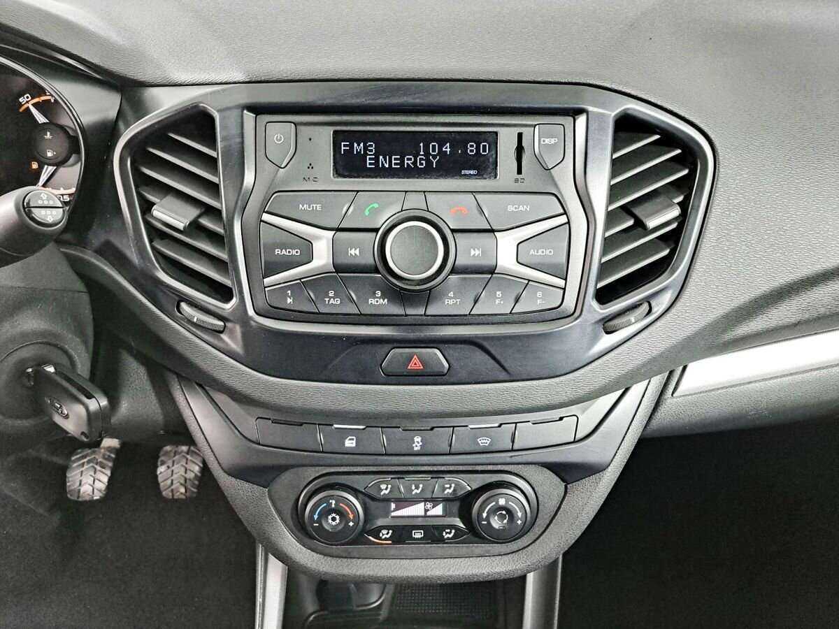 Купить Lada (ВАЗ) Vesta, 2020, 53 000 км, фото №13