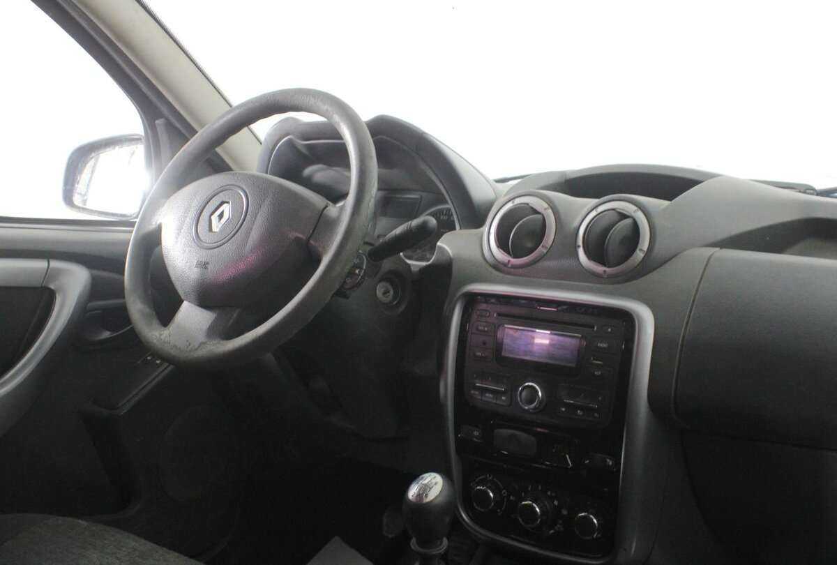 Купить Renault Duster, 2013, 181 000 км, фото №7