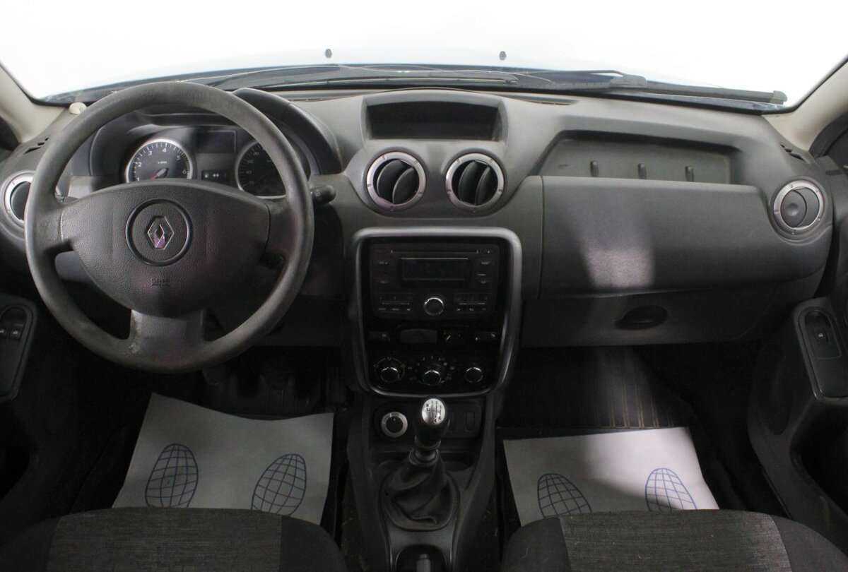 Купить Renault Duster, 2013, 181 000 км, фото №9