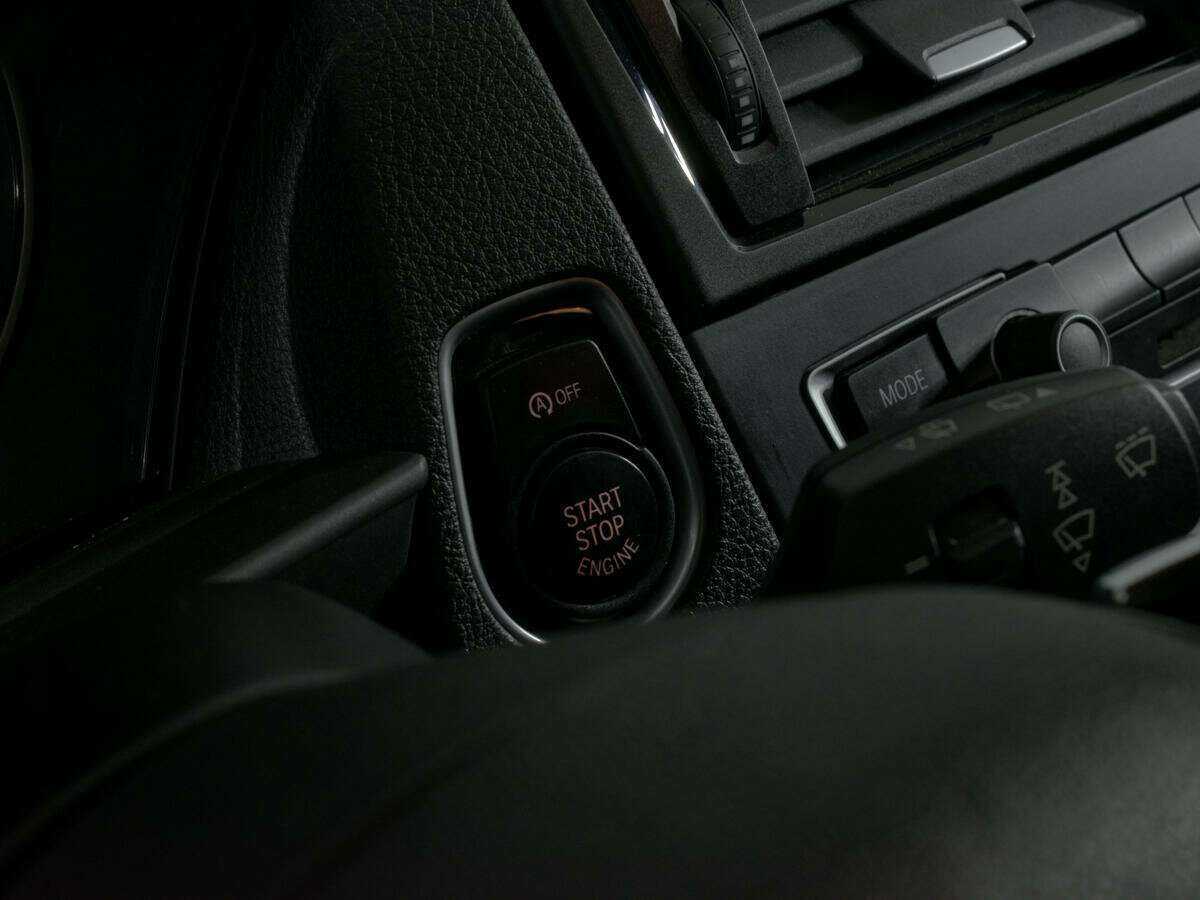 Купить BMW 1 серии 116i, 2014, 120 741 км, фото №16