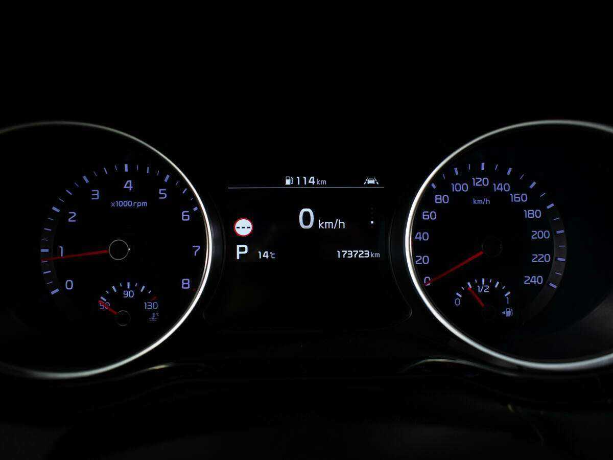 Купить Kia Ceed, 2018, 173 718 км, фото №11