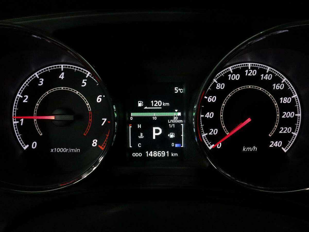 Купить Mitsubishi ASX, 2014, 148 690 км, фото №9