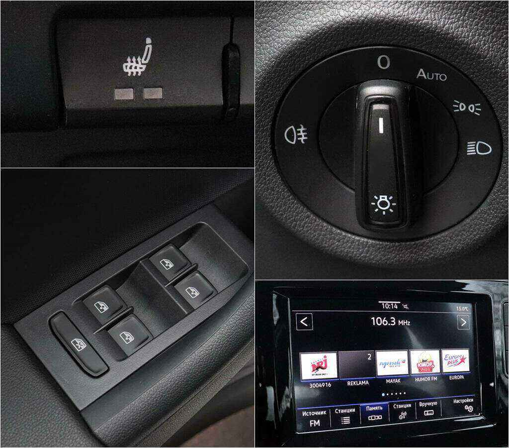 Купить Volkswagen Polo, 2020, 22 840 км, фото №13