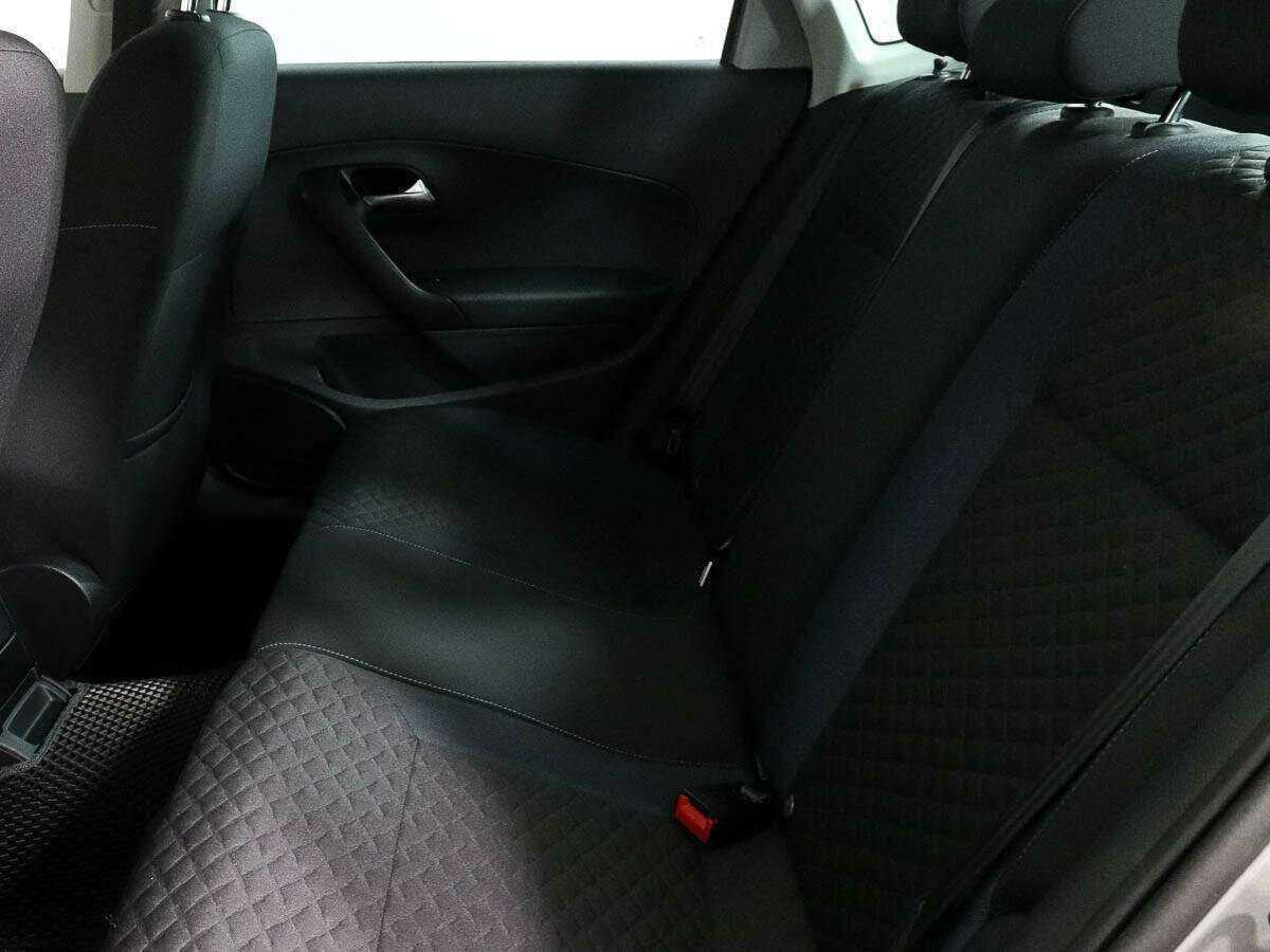 Купить Volkswagen Polo, 2020, 61 500 км, фото №8