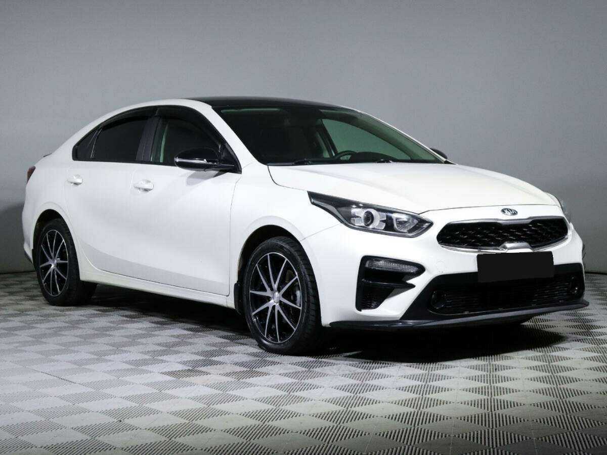 Kia Cerato