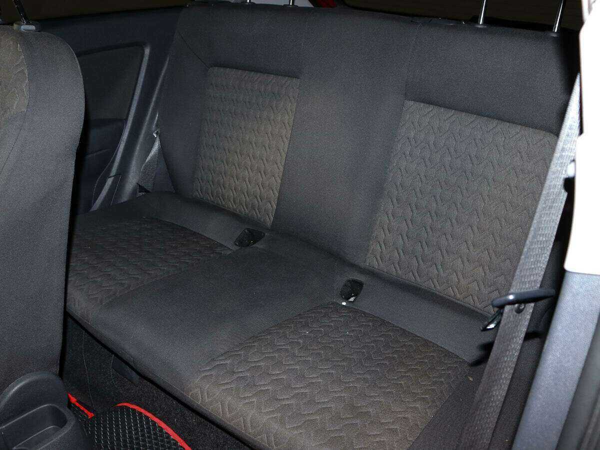 Купить Opel Corsa, 2013, 194 500 км, фото №9